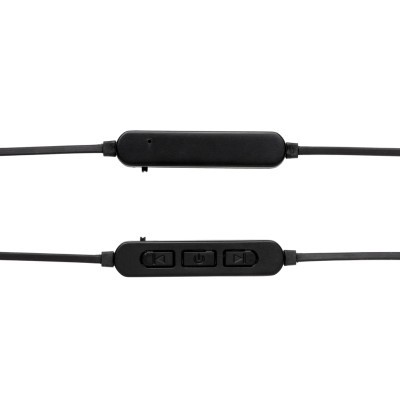 Auriculares inalámbricos personalizados con iluminación del logo